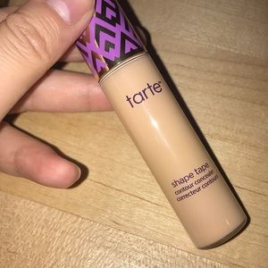 Tarte shape tape